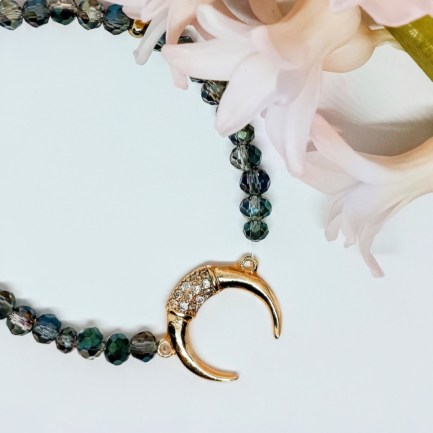 Halskette von Beloshka, limited Edition