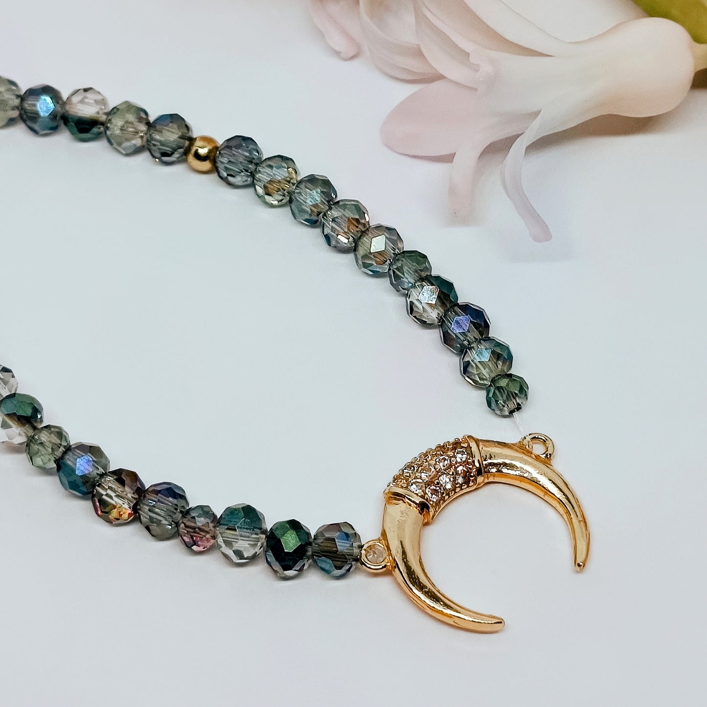 Halskette von Beloshka, limited Edition