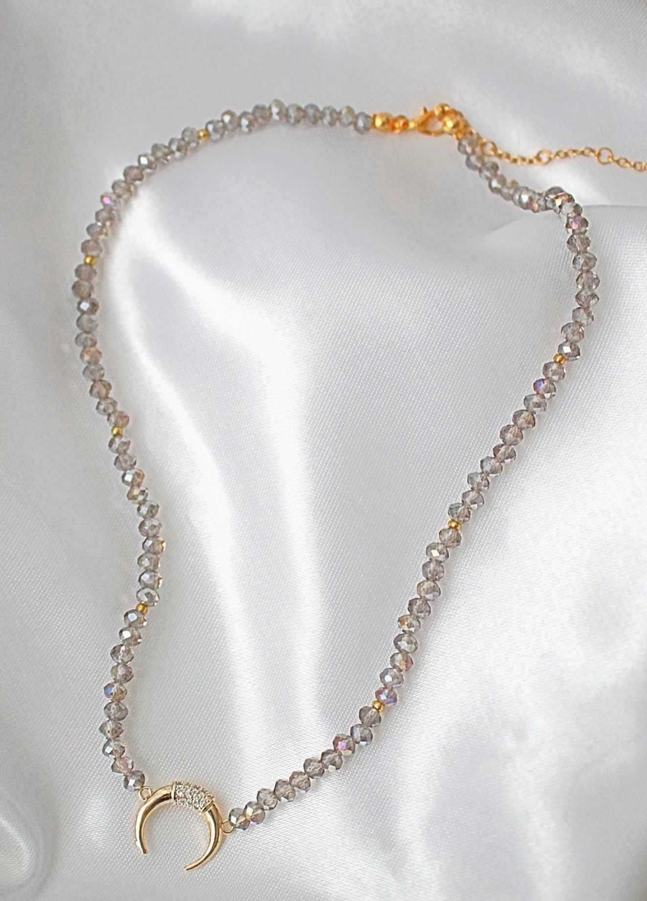 Halskette von Beloshka, limited Edition