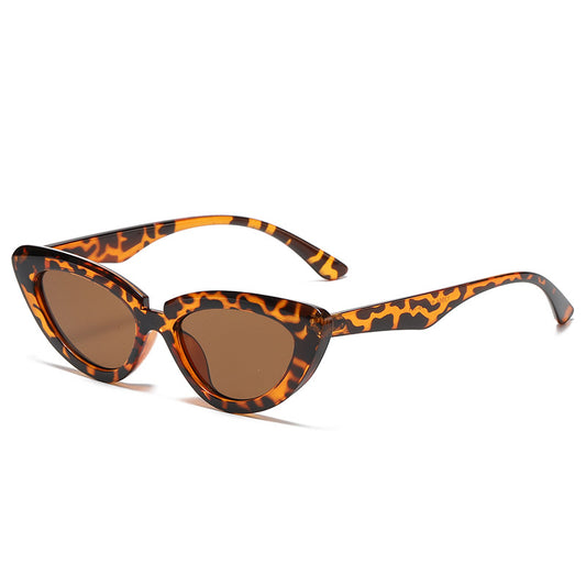 Lunettes de soleil Lion