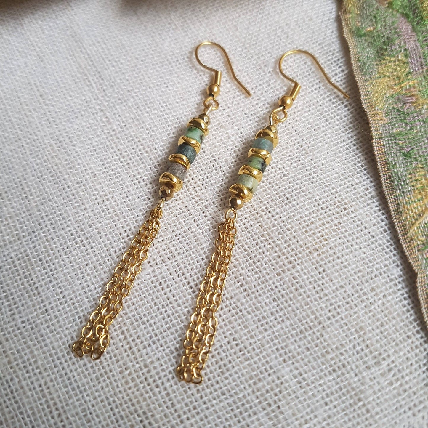 Rani earrings